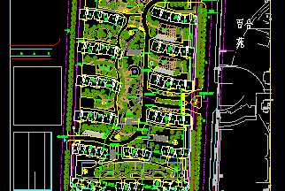 ĳ��԰С���滮���ͼ