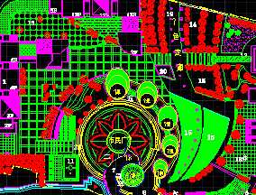 ĳ�ۺ�¥�޽��Թ滮ͼ