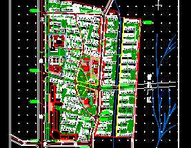 ĳ��סС����ƽ��ͼ