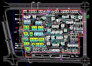 ĳסլС���滮��ƽ��ͼ