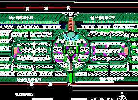 ĳ��סС���滮���ͼ