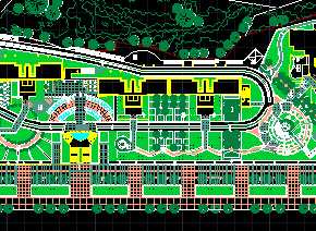 ĳסլС��������ƽ��ʩ��ͼ