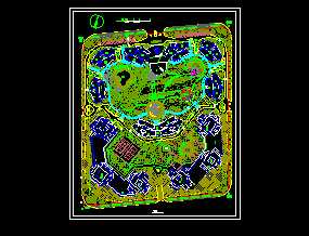 ĳ��ҵ�ۺ�¥�滮��ͼ