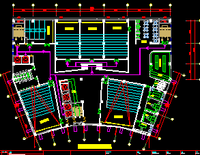 ��ӰԺƽ��ͼ