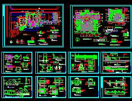 ĳסլС������ʩ��ͼ