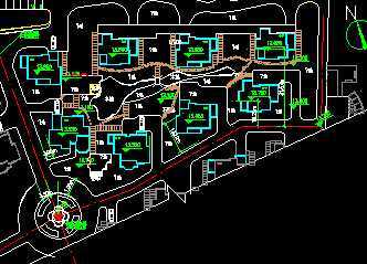 ĳ��԰С���滮���ͼ