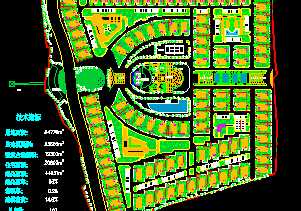 ĳ����סլС���ܹ滮ͼ