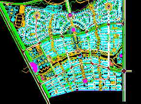 ĳ��԰С���滮���ͼ