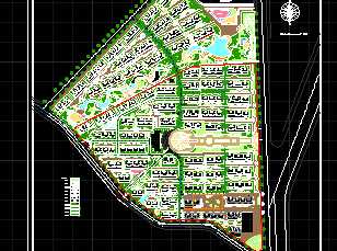 ĳסլС����ƽ��滮ͼ