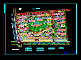 ĳסС����ƽ��滮ͼ