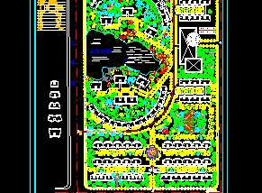 ĳ��סС���滮���ͼ