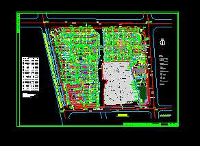 ĳ��԰С���滮���ͼ