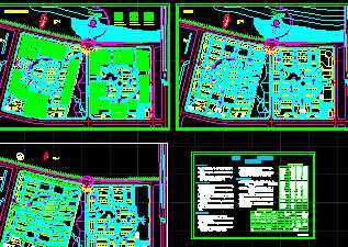 ĳ��̬סլС����ƽ��ͼ