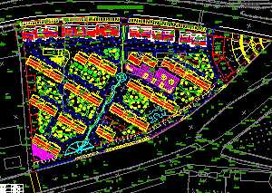 ĳ����סլС���滮���ͼ