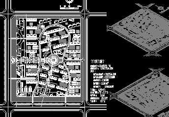 ĳ����סլС���滮��ͼ