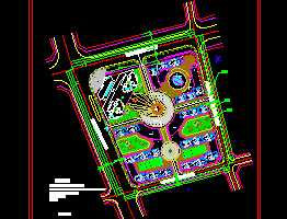 ĳסլС���ؿ�滮����ͼ