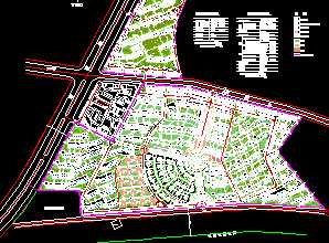 ĳ����סլС���滮���ͼ