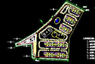 ĳ����סլ���滮���ͼ