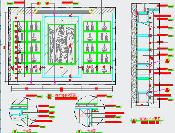 ���塢̨��ڵ����ͼ