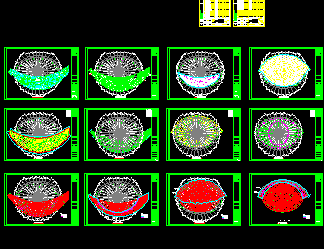 ƹ��������������ܹ���ʩ��ͼ