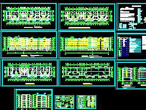 ĳ���סլ����ʩ��ͼ