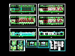 ĳסլС������ʩ��ͼ