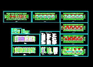 ĳ6��סլ¥���ʩ��ͼ