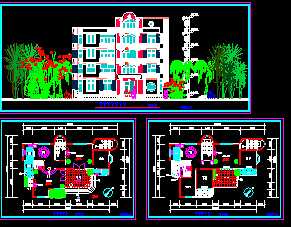 ĳ���סլ�������ͼ