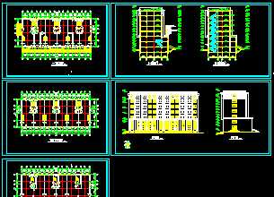 ĳ���סլ����ʩ��ͼ