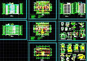 ĳ���סլ����ʩ��ͼ