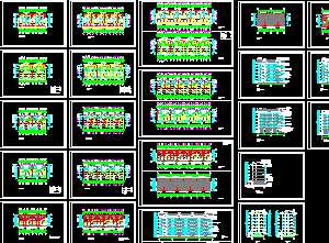 ĳ���סլ����ʩ��ͼ