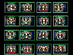 ĳ���סլ����ƽ��ͼ