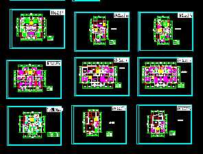 ĳ���סլ����ƽ��ͼ