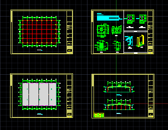 ĳ��糧��ʽ�ּ�ʩ��ͼ