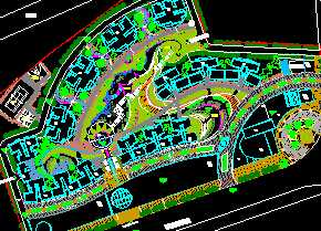 ĳ�ۺ�סլС���滮ƽ��ͼ