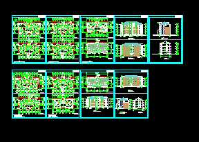 ĳסլ¥���̽���ʩ��ͼ