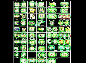 һ������סլ����ƽ��ͼ