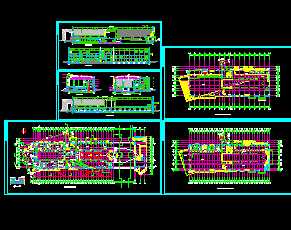 ĳסլС����������ʩ��ͼ