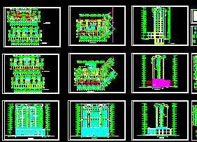 ĳסլ¥���̽���ʩ��ͼ