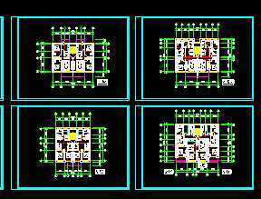 ĳ����סլ����ƽ��ͼ