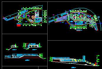 ĳ����סլ����ʩ��ͼ