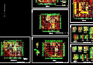 ĳ�߲�סլ����ƽ��ͼ