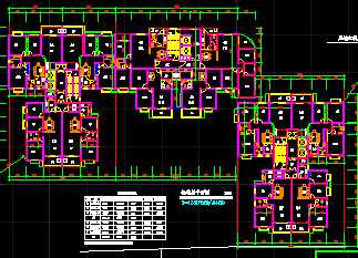 ĳ�߲�סլ����ƽ��ͼ