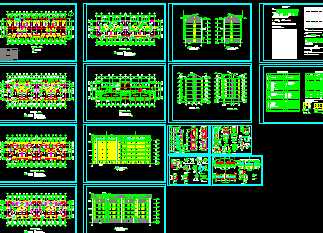 ĳ���סլ����ʩ��ͼ