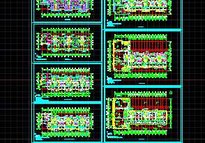 ĳ�߲�סլ����ʩ��ͼ