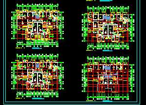 ĳ6��סլ¥����ƽ��ͼ