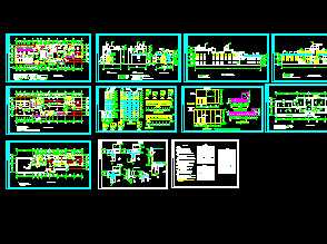 ĳסլС����������ʩ��ͼ