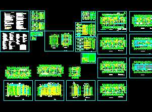 ĳ6��סլ¥���ʩ��ͼ