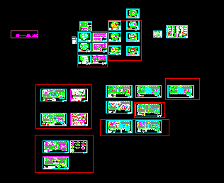 ĳ����¥�ṹʩ��ͼ