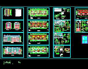 ĳС�����סլ����ʩ��ͼ